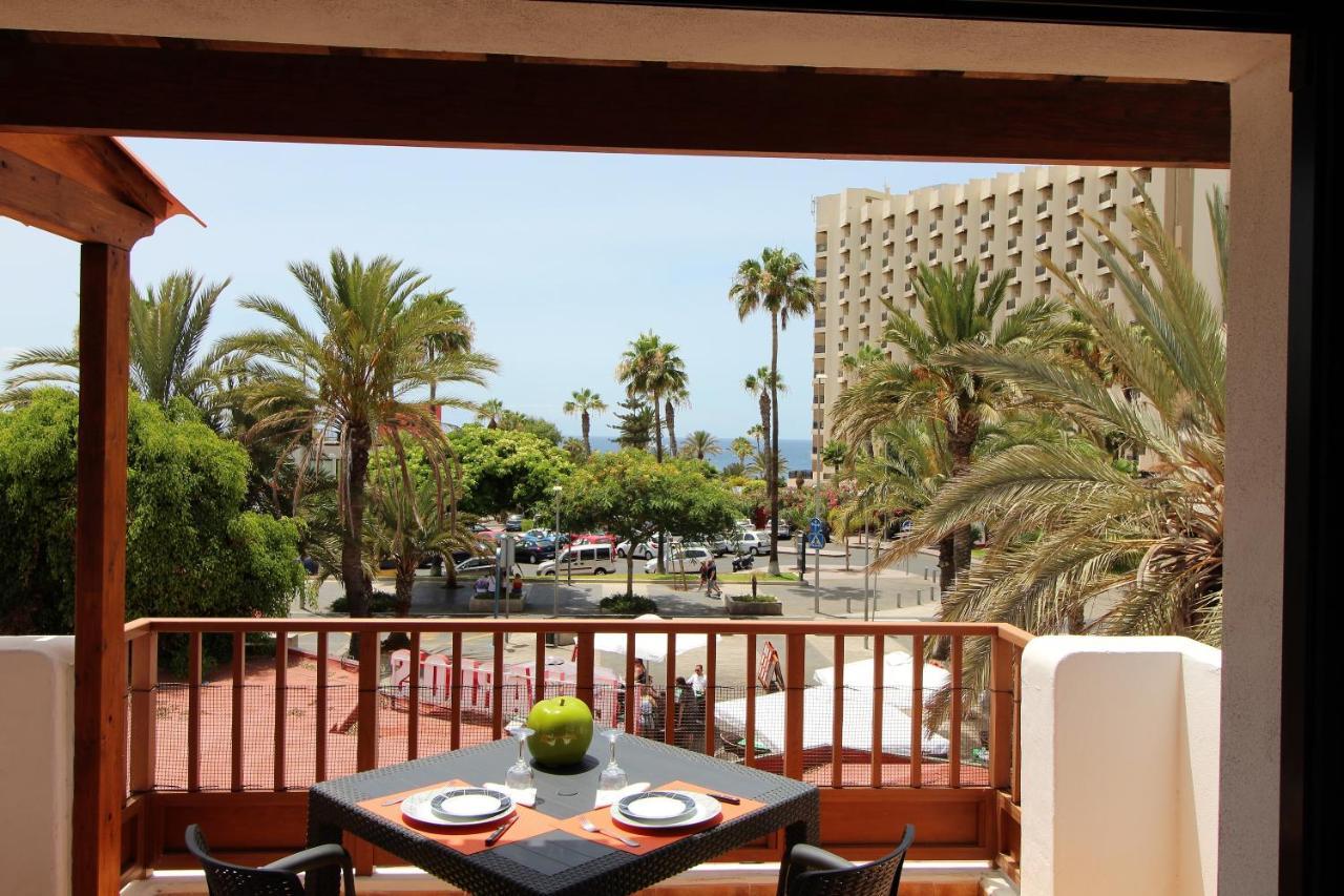 Bambu Arona (Tenerife) Exterior foto