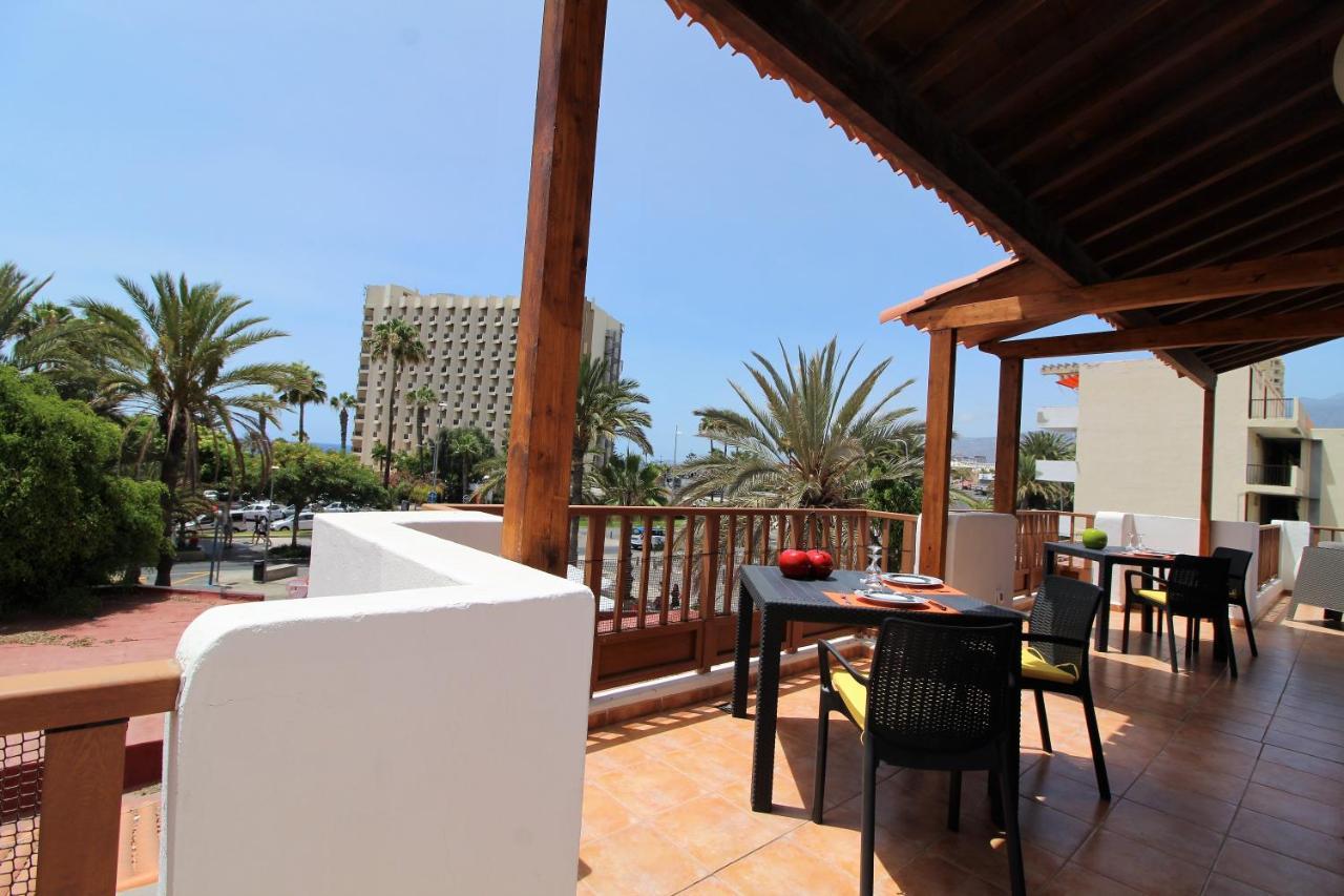 Bambu Arona (Tenerife) Exterior foto
