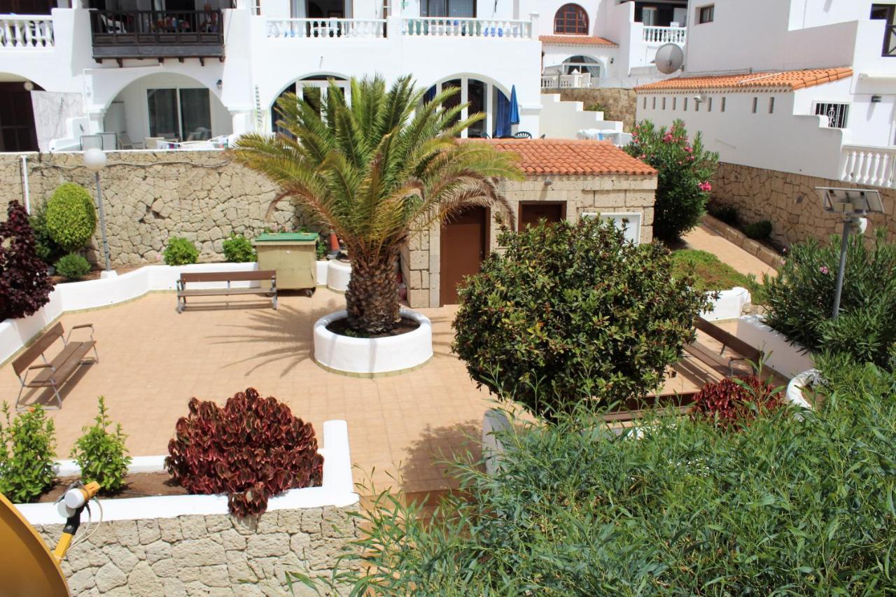 Bambu Arona (Tenerife) Exterior foto