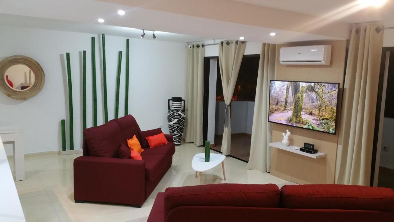 Bambu Arona (Tenerife) Exterior foto