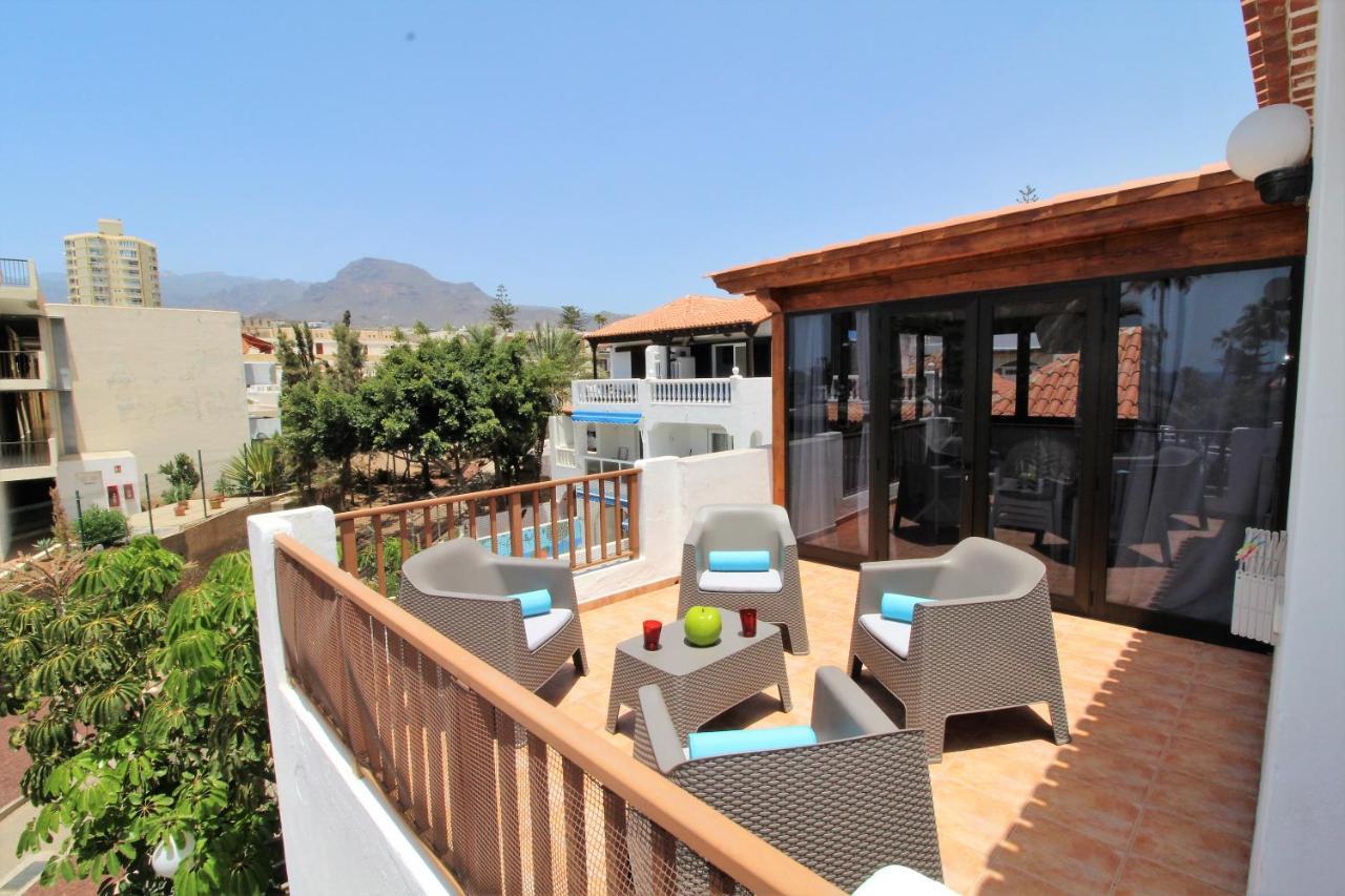 Bambu Arona (Tenerife) Exterior foto