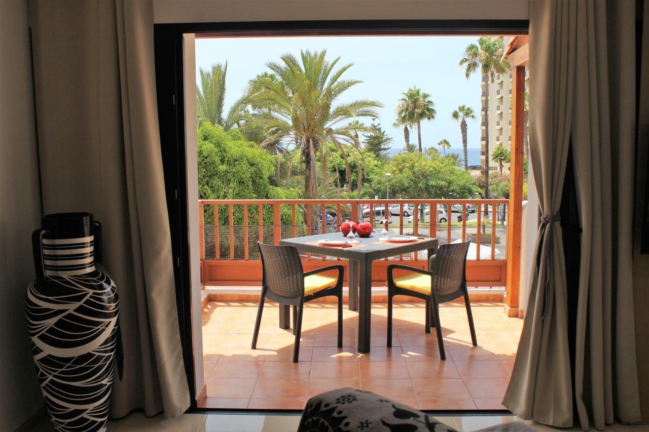 Bambu Arona (Tenerife) Exterior foto