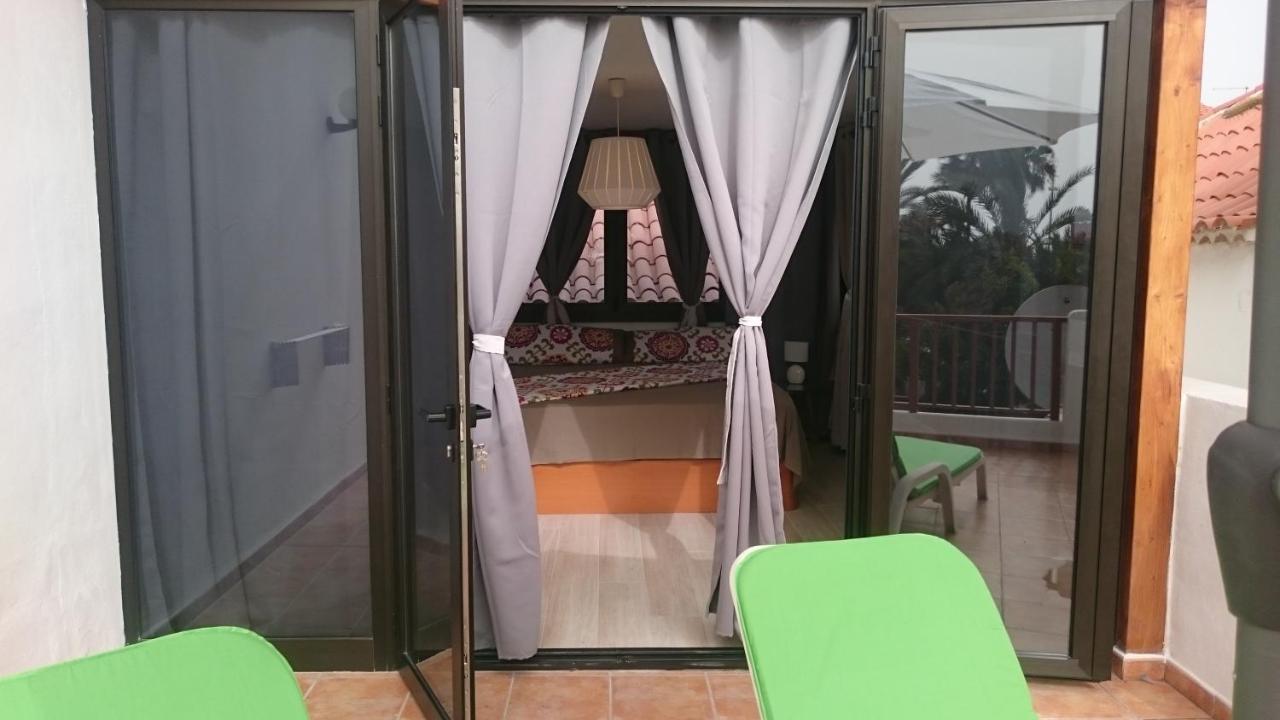 Bambu Arona (Tenerife) Exterior foto