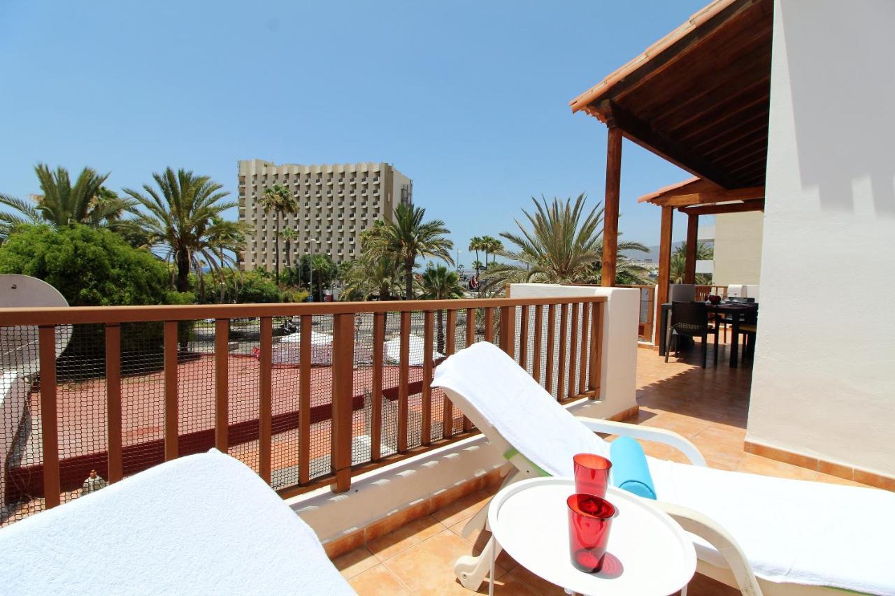 Bambu Arona (Tenerife) Exterior foto