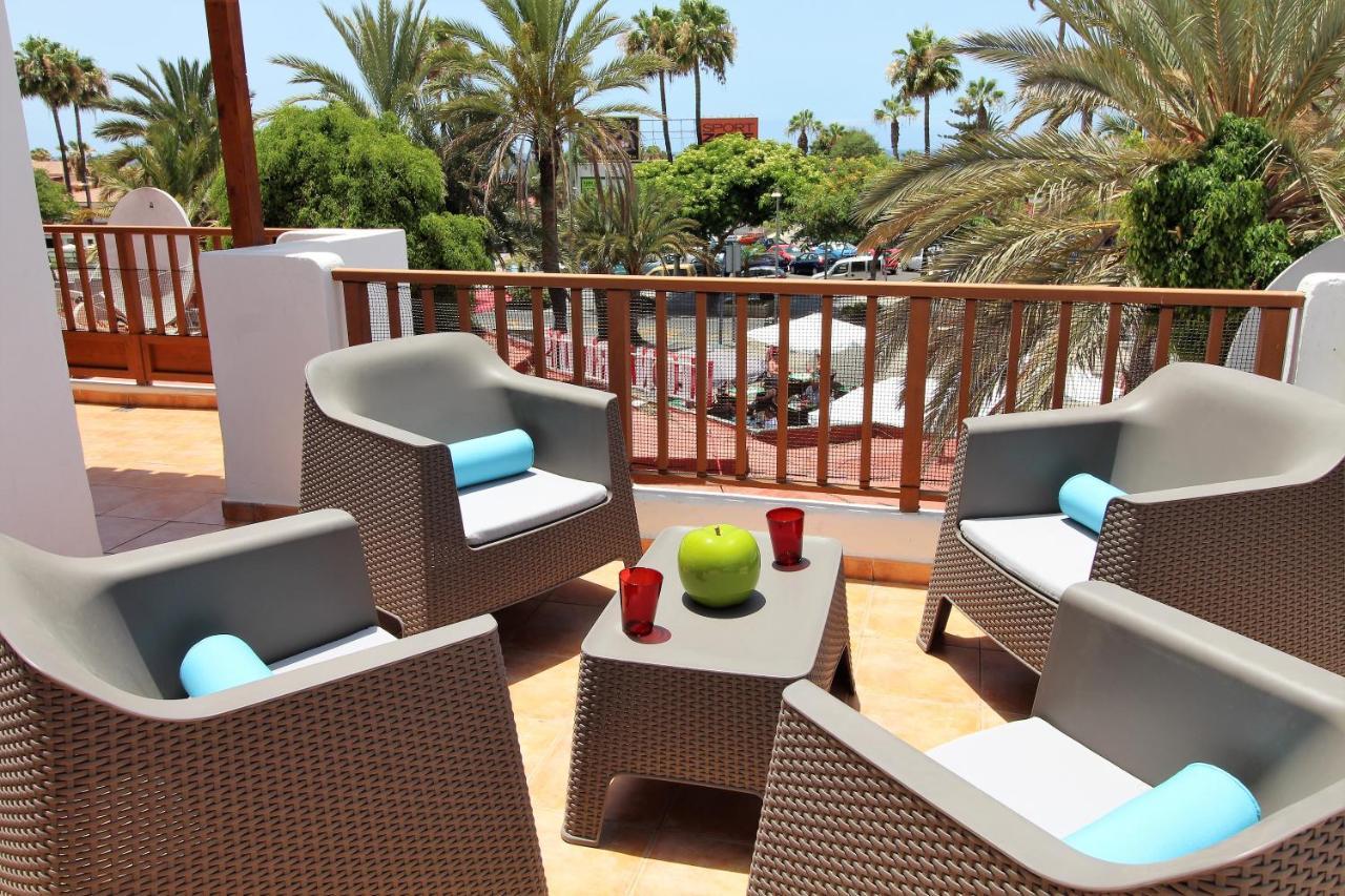 Bambu Arona (Tenerife) Exterior foto