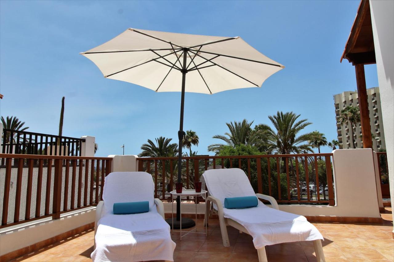 Bambu Arona (Tenerife) Exterior foto