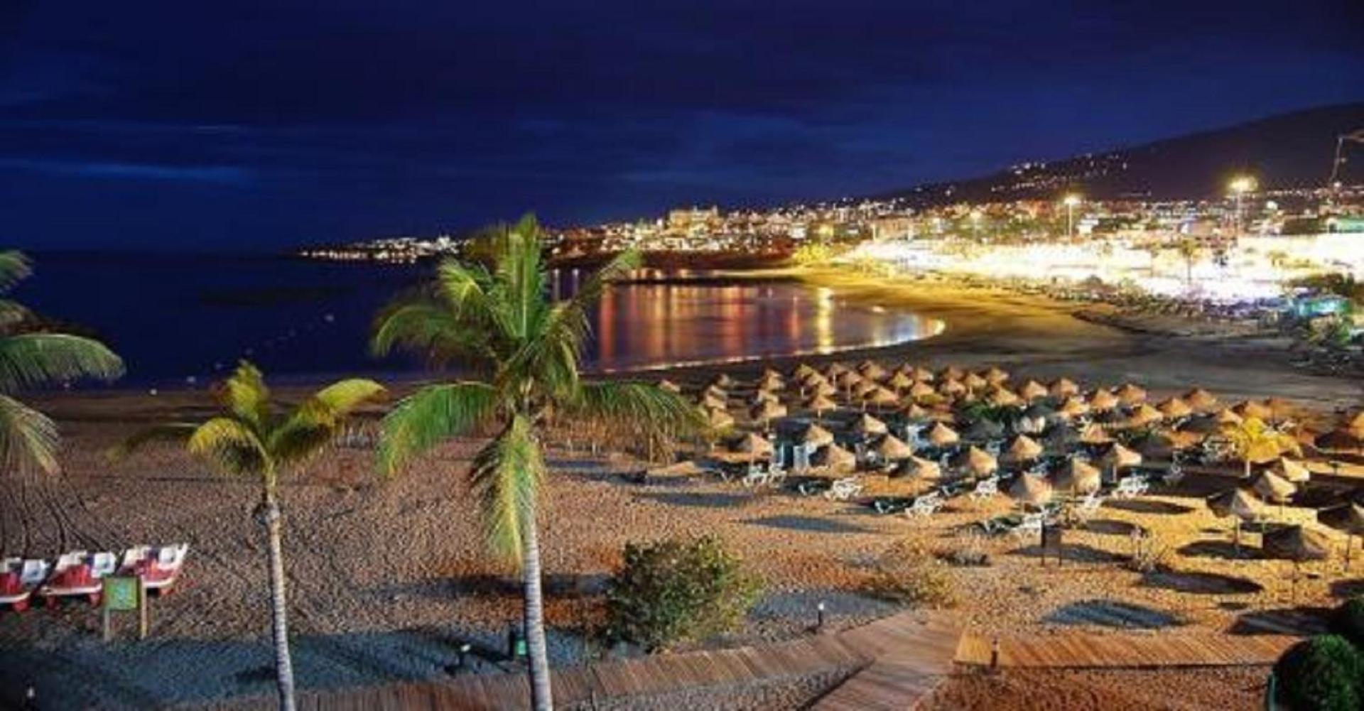 Bambu Arona (Tenerife) Exterior foto
